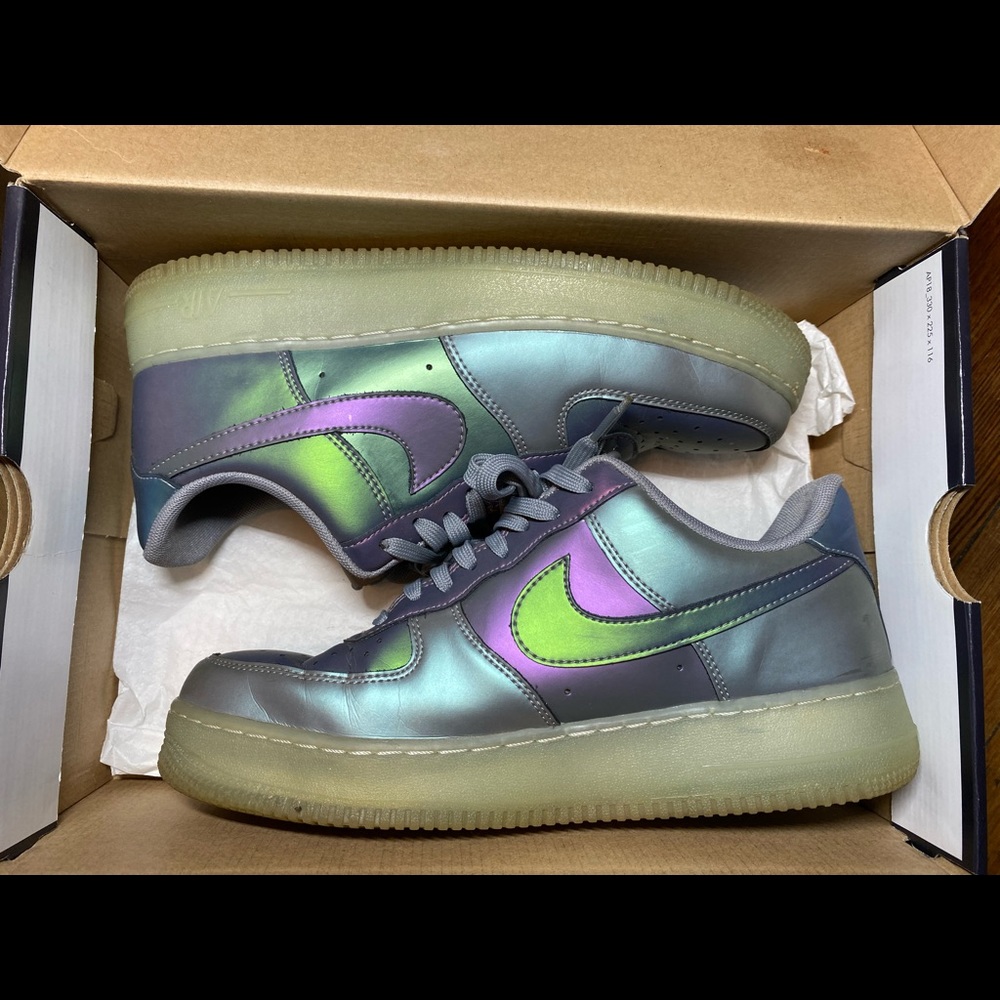 Nike Air Force 1 size 9